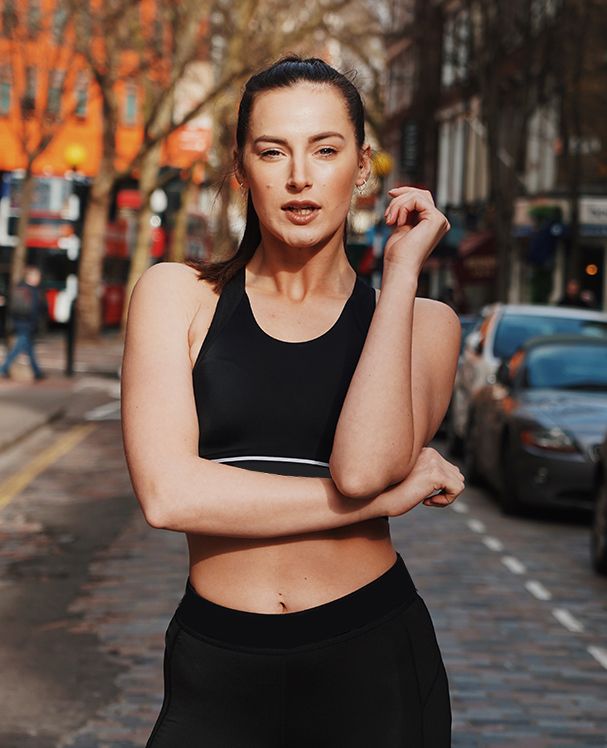 Louise Louise