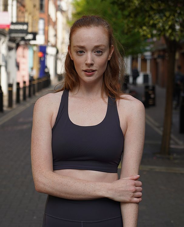 Sophie T Sophie T