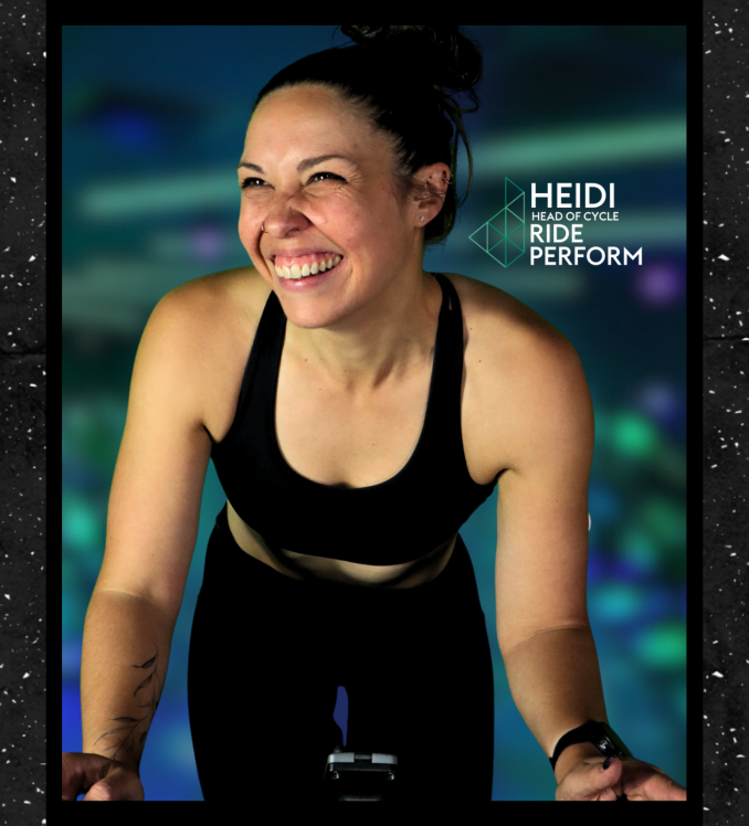 Heidi