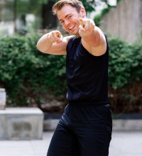 Instructor