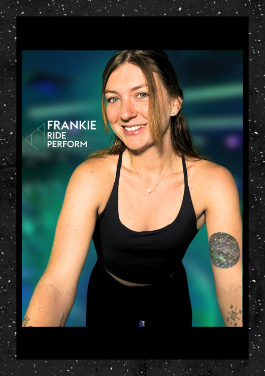 Frankie