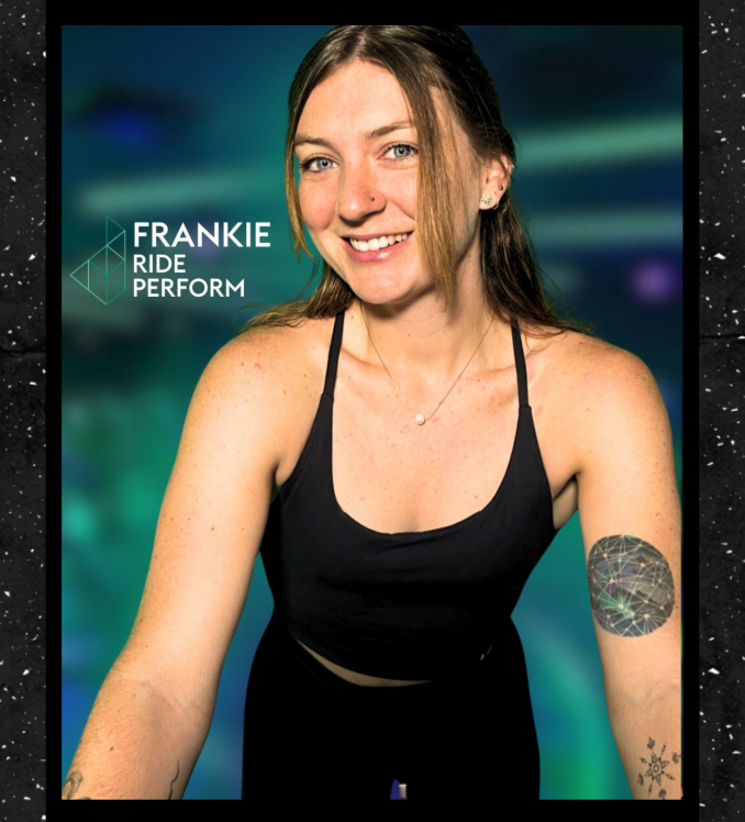 Frankie