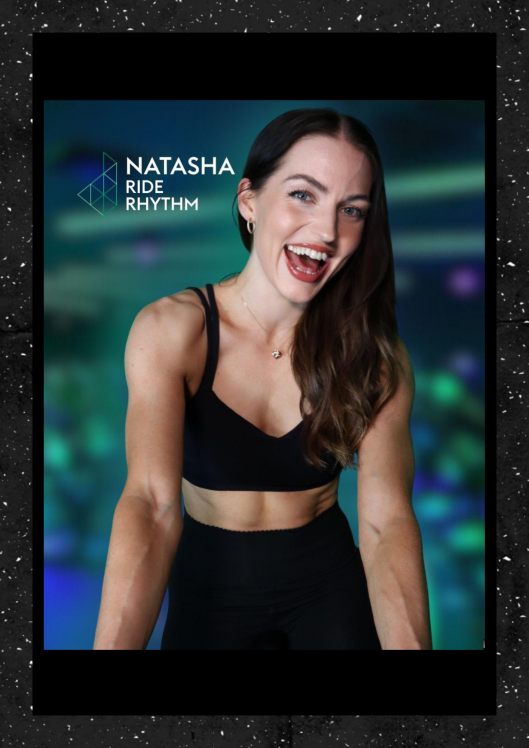 Natasha