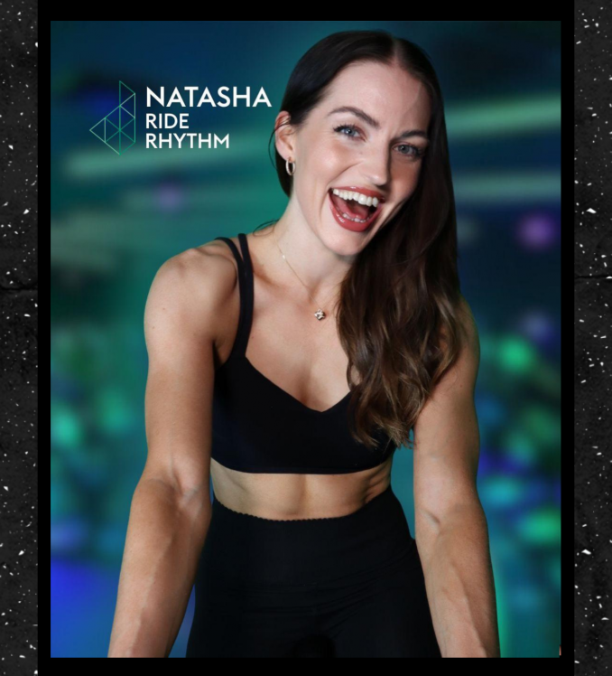 Natasha