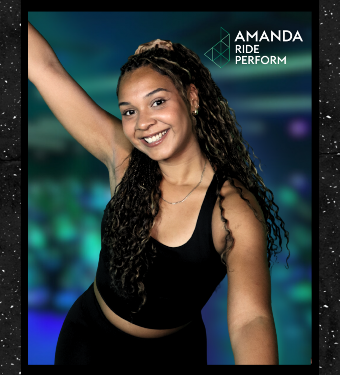 Amanda