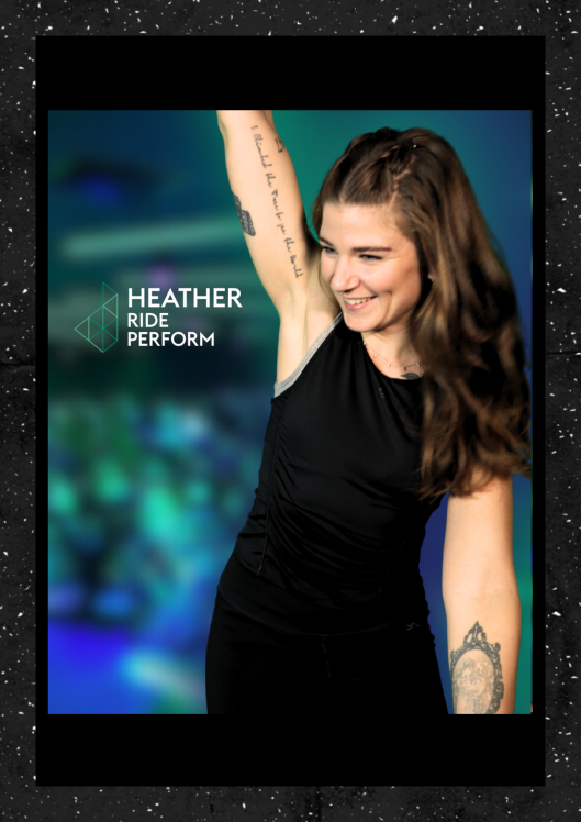 Heather