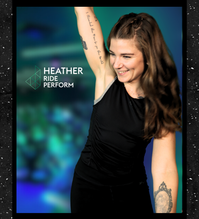 Heather