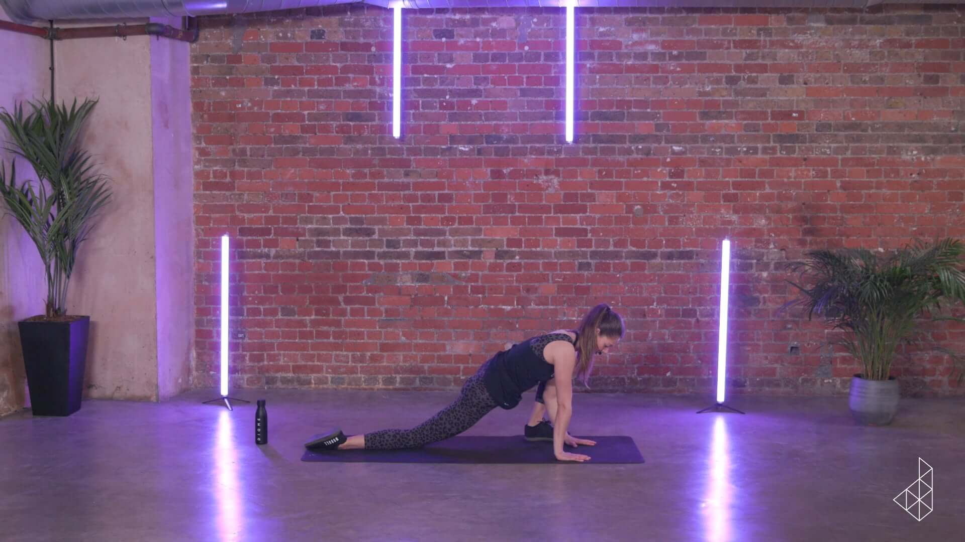 Stretch & Mobility - 20