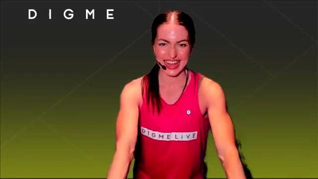 Cycle Rhythm Playback 04/09/2025