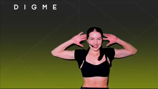 Cycle Rhythm Playback 23/10/2025