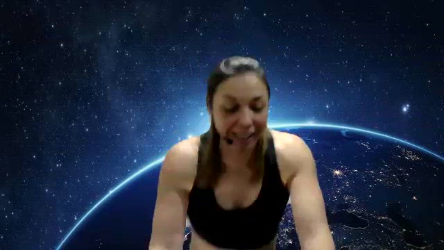 Cycle Ride Playback 01/12/2025