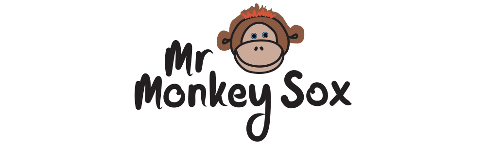 Mr Monkey Sox